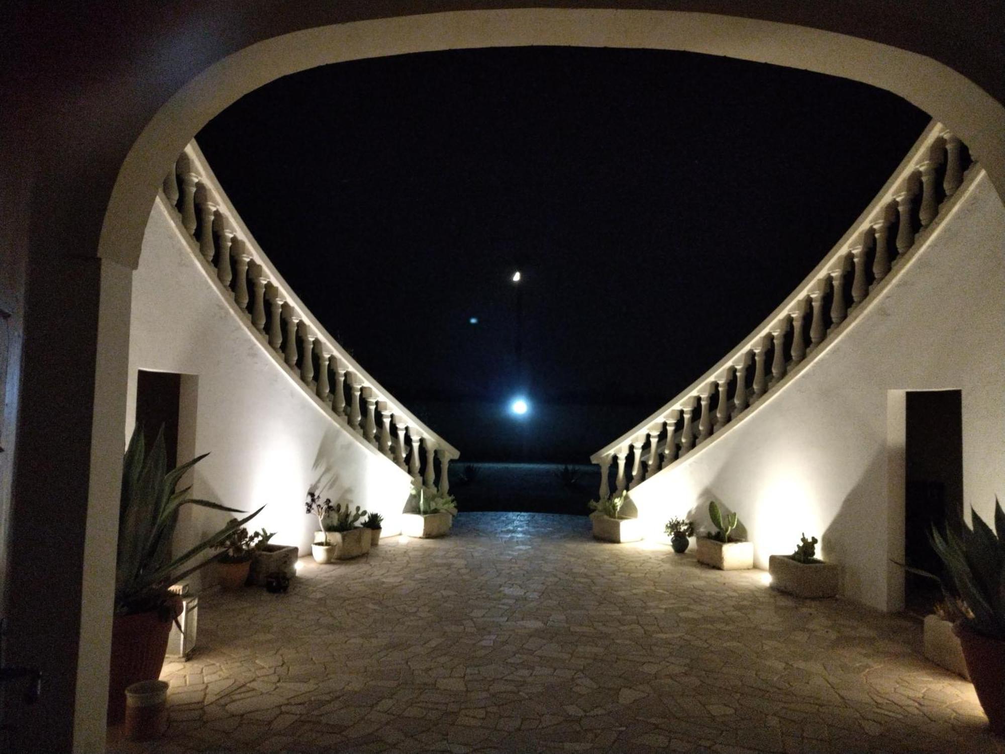 Casa Serradei Торкьяроло Экстерьер фото
