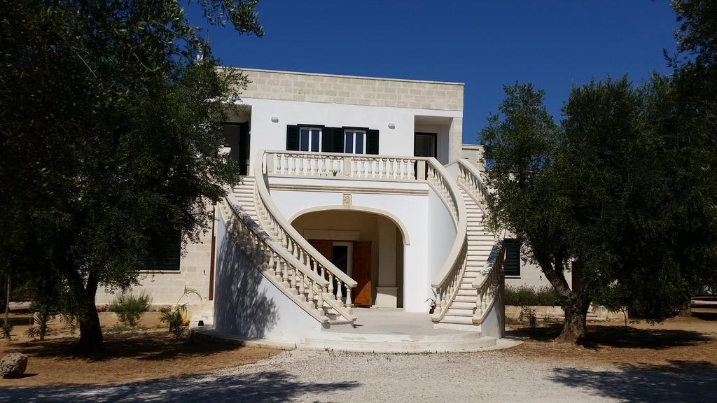 Casa Serradei Торкьяроло Экстерьер фото