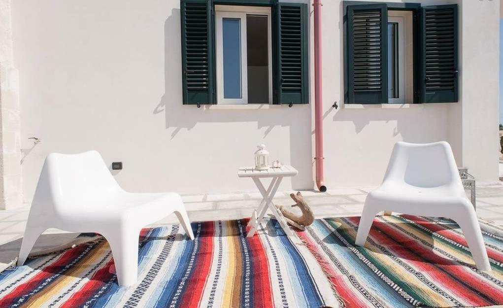 Casa Serradei Торкьяроло Экстерьер фото